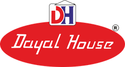 Dayal House Logo